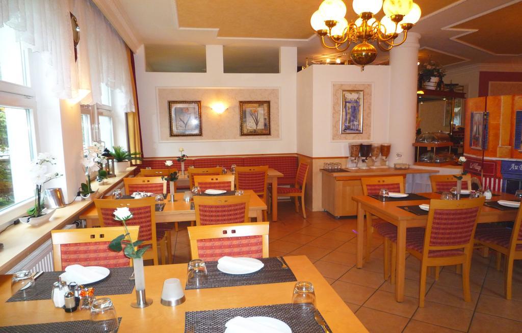 Hotel Abalone Remscheid Exterior photo
