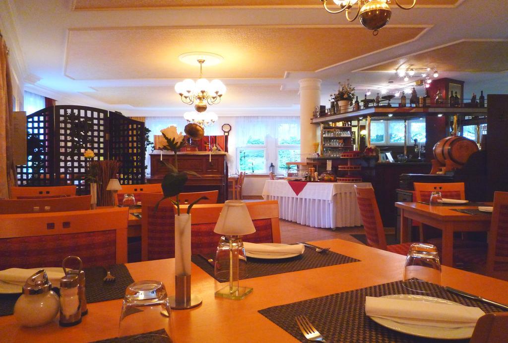 Hotel Abalone Remscheid Exterior photo