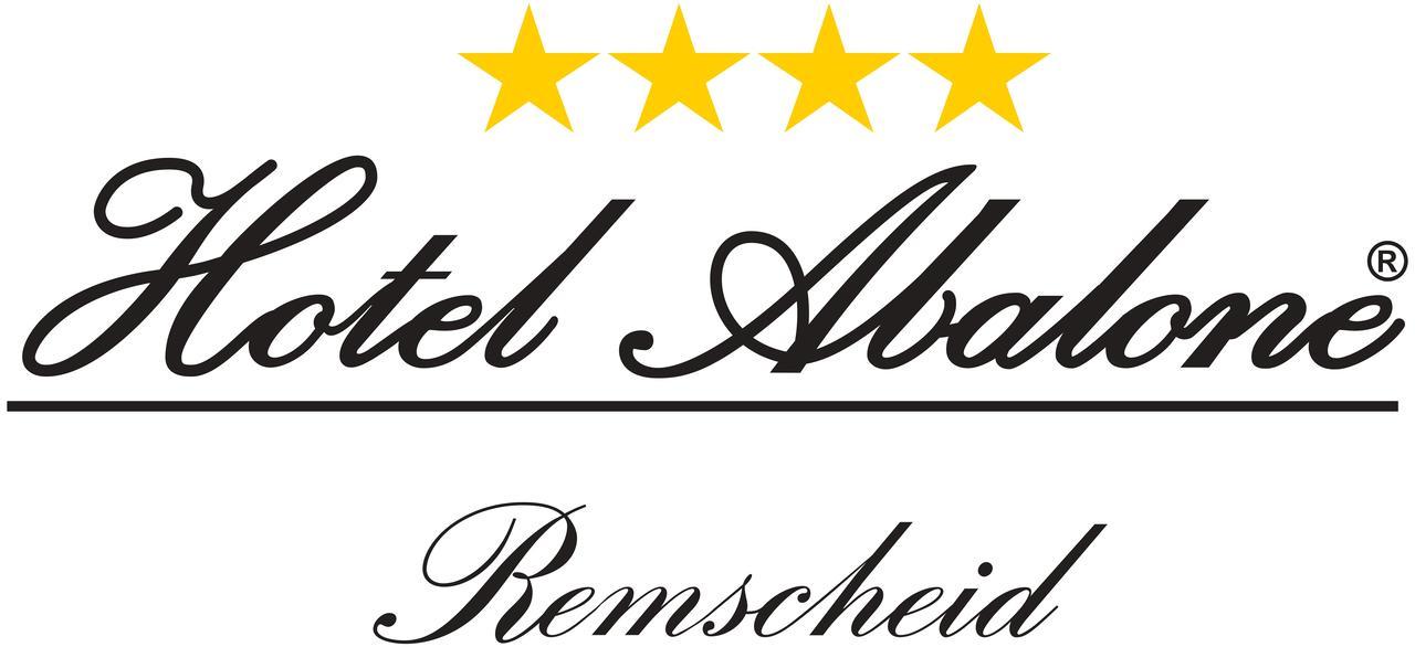 Hotel Abalone Remscheid Exterior photo