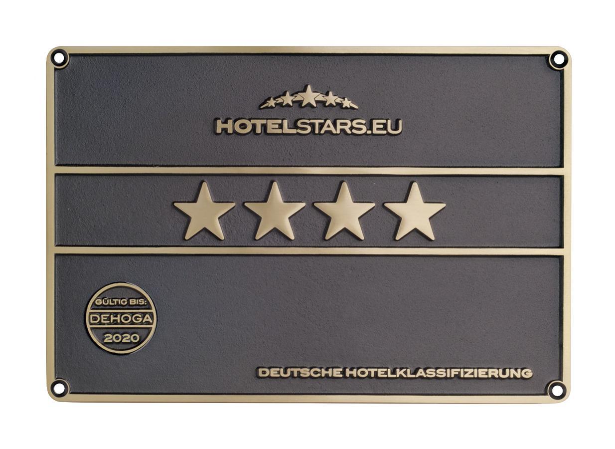 Hotel Abalone Remscheid Exterior photo
